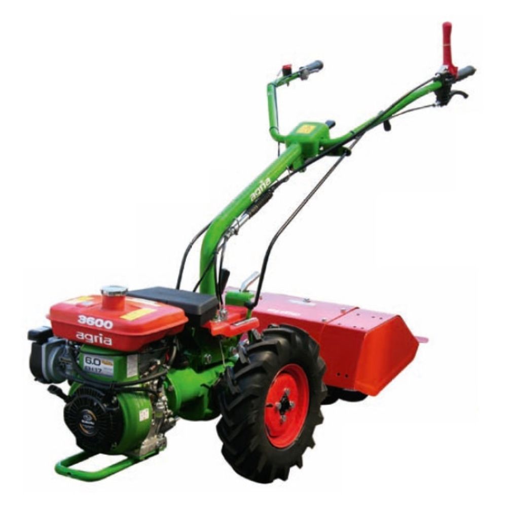 MOTOCULTEUR AGRIA3600 (3+2)